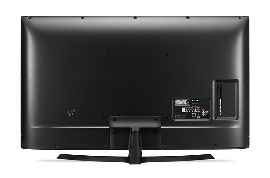 Televizor LG 43LJ622V / 43" / / Full HD photo 5