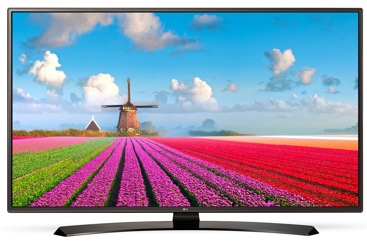 Телевизор LG 55LJ622V / 55" / / Full HD photo 1 Телевизор LG 55LJ622V / 55" / / Full HD photo 1