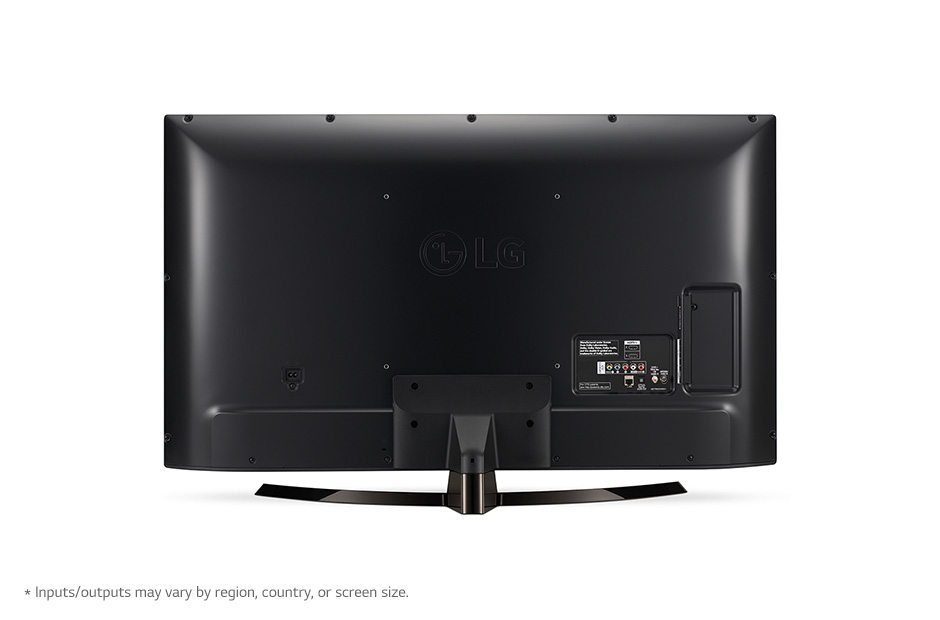 Телевизор LG 55LJ622V / 55" / / Full HD photo 4