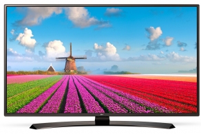 LED телевизор LG 55LJ622V thumbnav 1