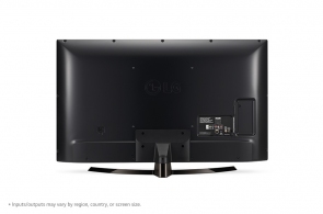 LED телевизор LG 55LJ622V thumbnav 4