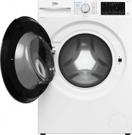 Masina de spalat cu uscator Beko B5DFT58442W thumbnav 2