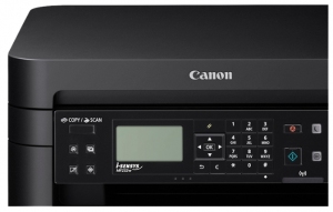 MFD cu laser Canon MF232w WiFi thumbnav 2