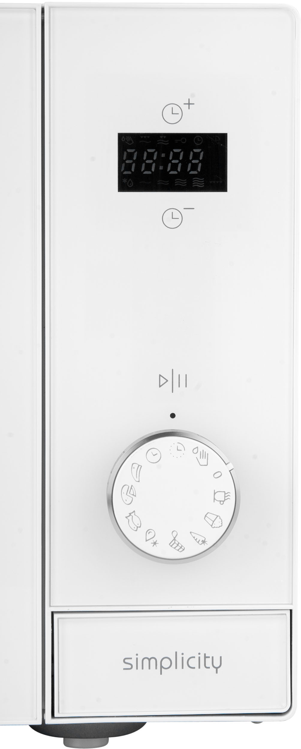 Cuptor cu microunde Gorenje MO6240SY2W 900 W / 23 l / Alb photo 6