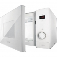 Cuptor cu microunde Gorenje MO6240SY2W thumbnav 4