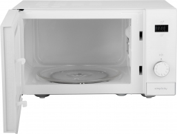 Cuptor cu microunde Gorenje MO6240SY2W thumbnav 5