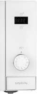 Cuptor cu microunde Gorenje MO6240SY2W thumbnav 6