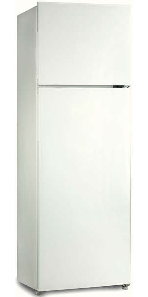 Frigider cu doua usi Saba MRF312W / 302 l / 175 cm / A+ / Alb photo 1 Frigider cu doua usi Saba MRF312W / 302 l / 175 cm / A+ / Alb photo 1