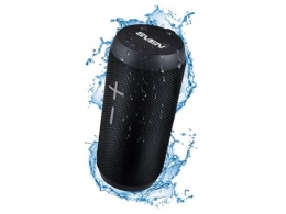Портативная колонка Sven PS-210 Black thumbnav 6