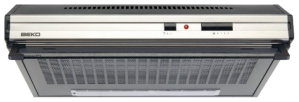 Hota Beko CFB6432XG / Plata / Pina la 12 m.p / Inox photo 1 Hota Beko CFB6432XG / Plata / Pina la 12 m.p / Inox photo 1