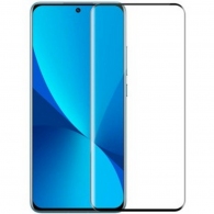 Защитное стекло Helmet Diamond Glass 4D Xiaomi 12/12X thumbnav 1