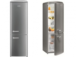 Frigider Gorenje ORK192X thumbnav 2
