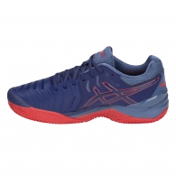 Incaltaminte Sport Asics GEL-RESOLUTION 7 CLAY thumbnav 1