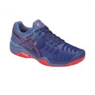 Incaltaminte Sport Asics GEL-RESOLUTION 7 CLAY thumbnav 2