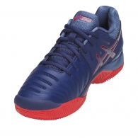 Incaltaminte Sport Asics GEL-RESOLUTION 7 CLAY thumbnav 4
