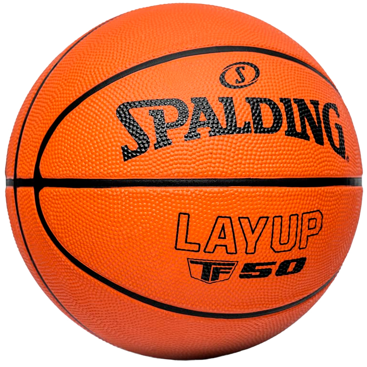 Minge basket Spalding 84332Z / Marimea 7 / Oranj photo 1