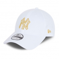 Кепка New Era NE METALLIC LOGO 9FORTY thumbnav