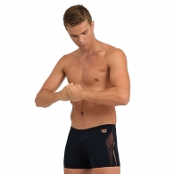 Плавки Arena SWIM SHORT GRAPHIC thumbnav 2