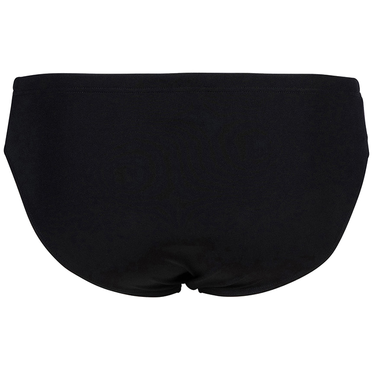 Плавки Arena SWIM BRIEFS GRAPHIC/Черный photo 2
