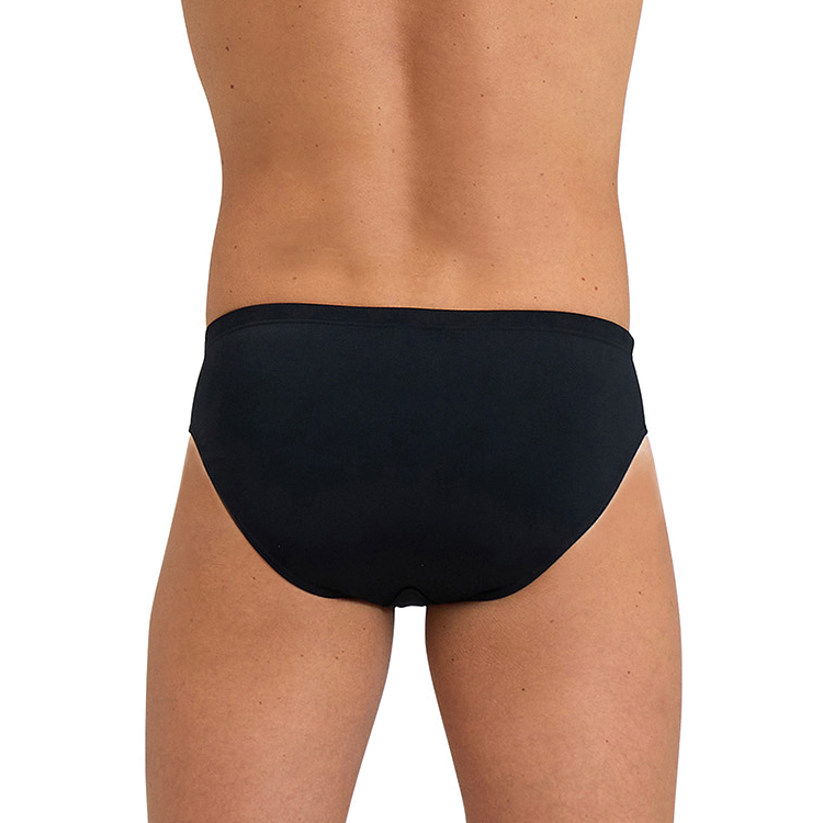 Плавки Arena SWIM BRIEFS GRAPHIC/Черный photo 4