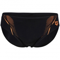 Плавки Arena SWIM BRIEFS GRAPHIC thumbnav 1