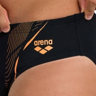 Плавки Arena SWIM BRIEFS GRAPHIC thumbnav 5
