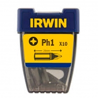 Set biti Irwin 1/4"/25 mm Philips Ph1, 10504330 thumbnav 2