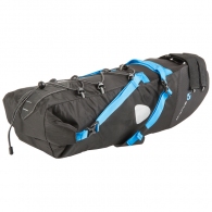Geanta ghidon  M-WAVE Rough Ride Saddle L saddle bag thumbnav 2