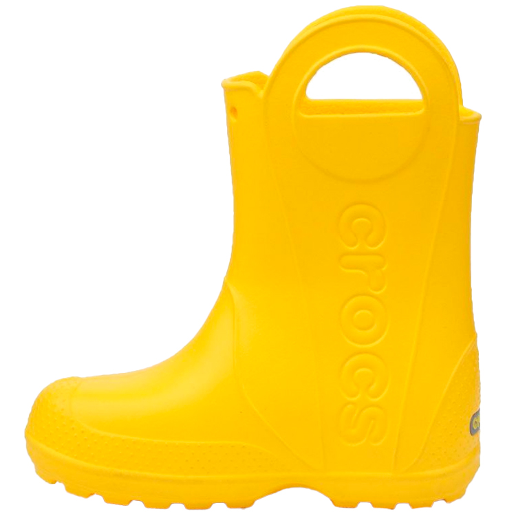 Сапоги Crocs Rain Boot Kids photo 1 Сапоги Crocs Rain Boot Kids photo 1