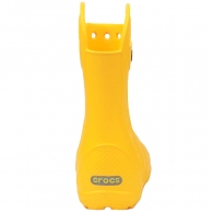Сапоги Crocs Rain Boot Kids thumbnav 2