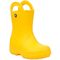 Сапоги Crocs Rain Boot Kids thumbnav 5