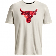 Tricou Under Armour UA M PJT ROCK BRAHMA BULL SS thumbnav
