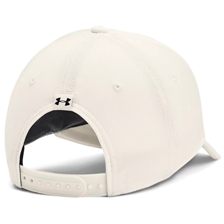Chipiu Under Armour WS PROJECT ROCK SNAPBACK OS Alb photo 2