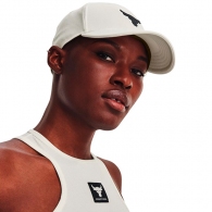 Chipiu Under Armour WS PROJECT ROCK SNAPBACK thumbnav 3