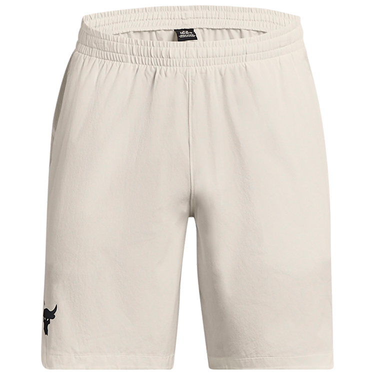 Шорты Under Armour Pjt Rock Woven Shorts photo 