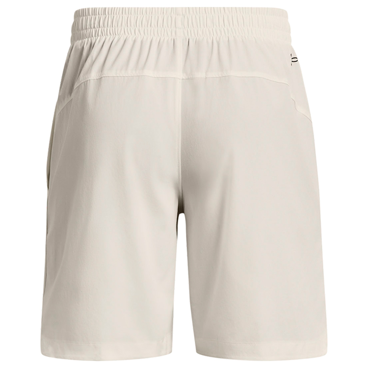 Шорты мужские Under Armour Pjt Rock Woven Shorts L Бежевый photo 2