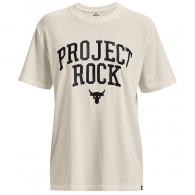 Футболка Under Armour Pjt Rock Hwt Campus T thumbnav