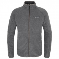  Columbia Basin Trail Fleece Full Zip thumbnav 1