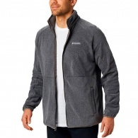  Columbia Basin Trail Fleece Full Zip thumbnav 4