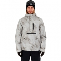 Scurta Fundango Tilbury ECO Logo Anorak thumbnav 1