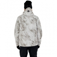 Scurta Fundango Tilbury ECO Logo Anorak thumbnav 2