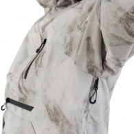 Scurta Fundango Tilbury ECO Logo Anorak thumbnav 5