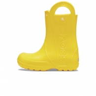 Сапоги Crocs Handle It Rain Boot T thumbnav 1