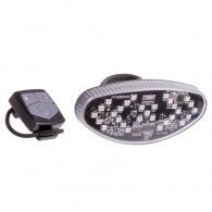 Stop spate VENTURA accumulator flashing light thumbnav 1