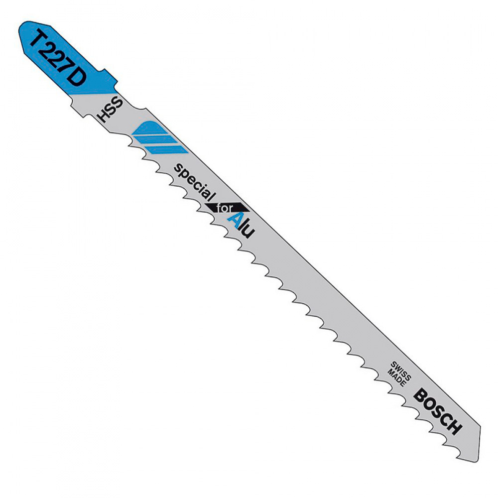 Набор пилок для лобзика Bosch 2608631030 photo 1 Набор пилок для лобзика Bosch 2608631030 photo 1