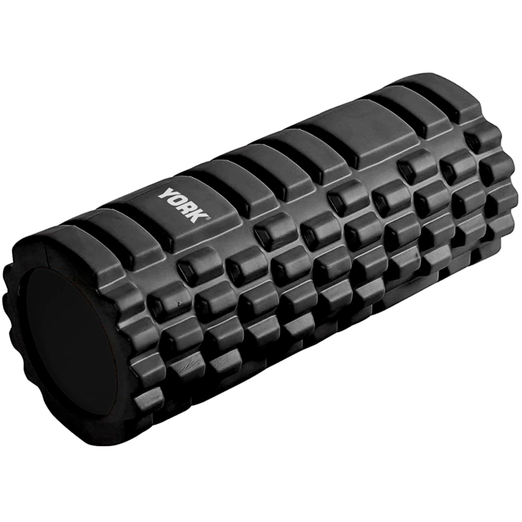 Валик для йоги YORK Hollow EVA Foam Roller photo 1