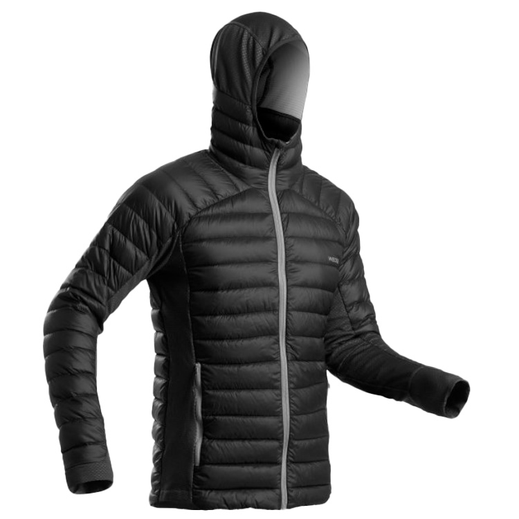 Куртка Wedze JKT L2 SKI FR900 WARM photo Куртка Wedze JKT L2 SKI FR900 WARM photo