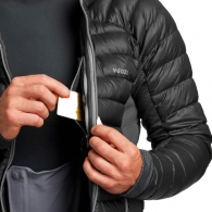 Scurta Wedze JKT L2 SKI FR900 WARM thumbnav 4