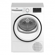Masina de uscat rufe Beko B3T43230 thumbnav 1