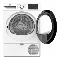 Masina de uscat rufe Beko B3T43230 thumbnav 2